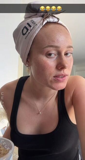 Full leaked Leoobalys private photo