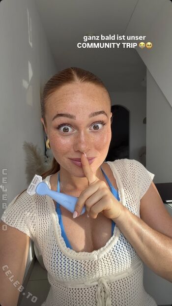 Full leaked Leoobalys private photo