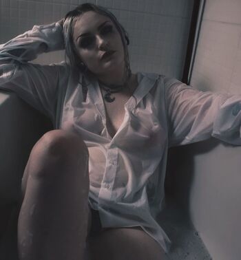 Full leaked Leora nyx page private onlyfans photo