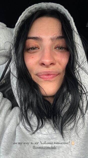 Full leaked Lera abova private photo