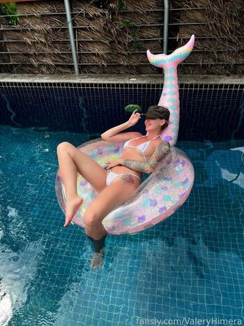 Full leaked Lera himera  page private onlyfans photo