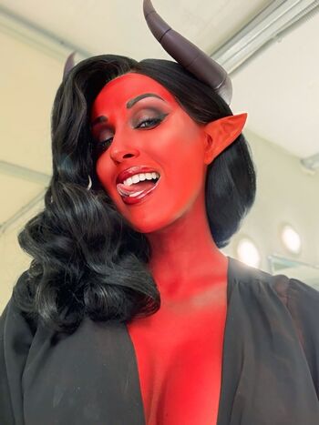 Full leaked Lera himera  page private onlyfans photo