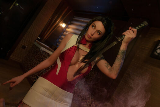 Full leaked Lera himera  page private onlyfans photo