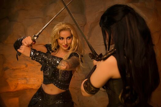 Full leaked Lera himera  page private onlyfans photo