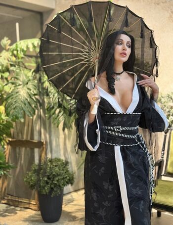 Full leaked Lera himera  page private onlyfans photo