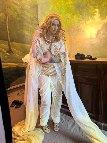 Full leaked Lera himera  page private onlyfans photo