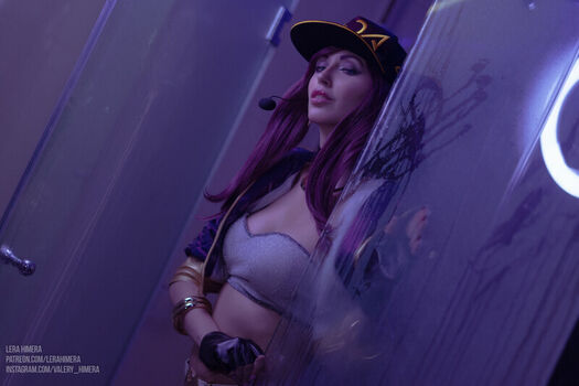 Full leaked Lera himera private photo