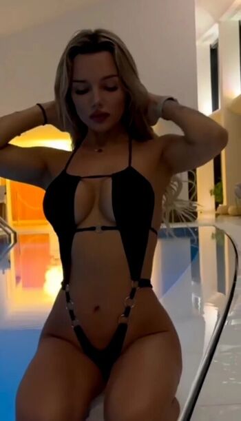 Full leaked Lera koldomasova page private photo
