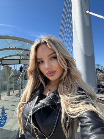 Full leaked Lera koldomasova page private photo