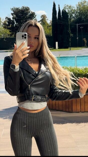 Full leaked Lera koldomasova page private photo