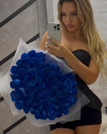 Full leaked Lera koldomasova page private photo