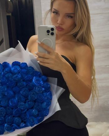 Full leaked Lera koldomasova page private photo