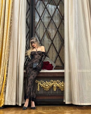 Full leaked Lera koldomasova page private photo