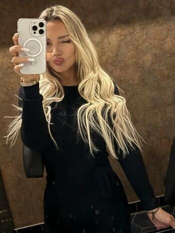 Full leaked Lera koldomasova page private photo
