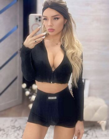 Full leaked Lera koldomasova private photo