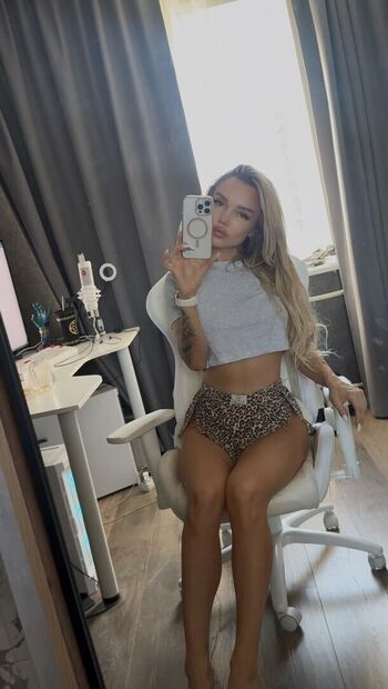 Full leaked Lera koldomasova private photo