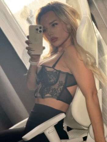 Full leaked Lera koldomasova private photo