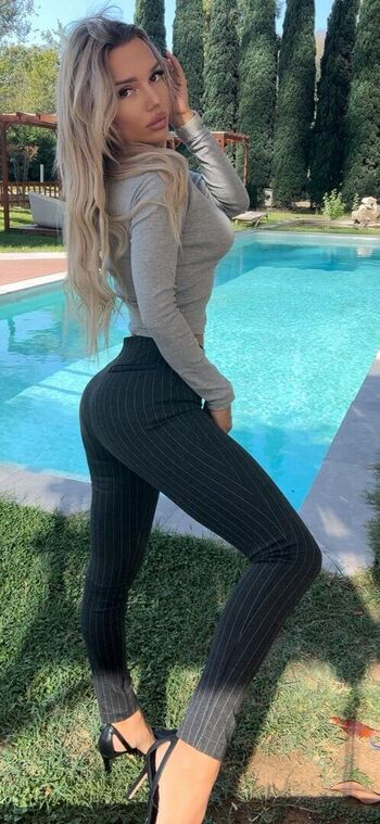 Full leaked Lera koldomasova private photo