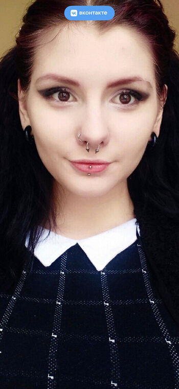 Full leaked Lera mendelson private photo