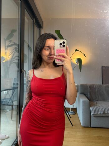 Full leaked Lerahon page private photo
