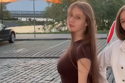 Full leaked Lerochka ballet private photo
