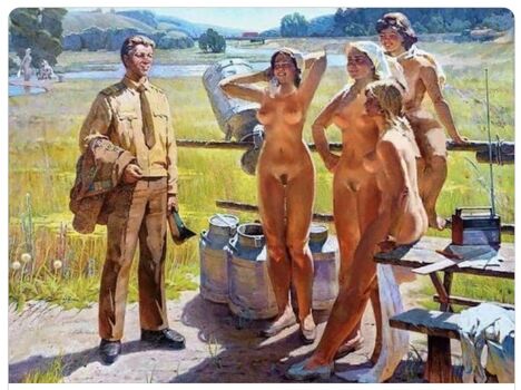 Full leaked Leronbaron private photo
