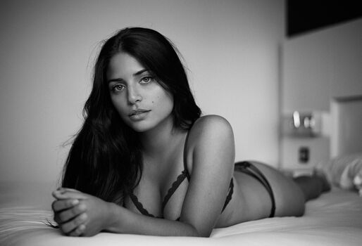 Full leaked Lesca diaz private photo