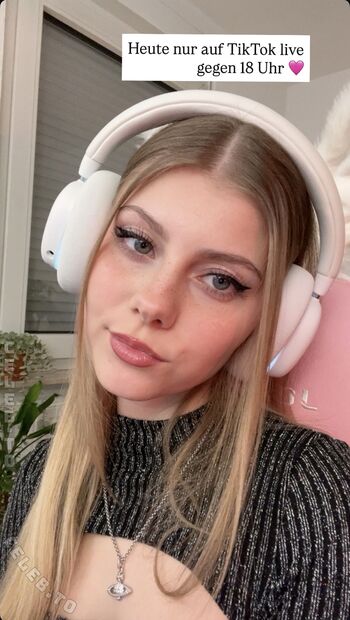 Full leaked Lesley bunny private onlyfans photo