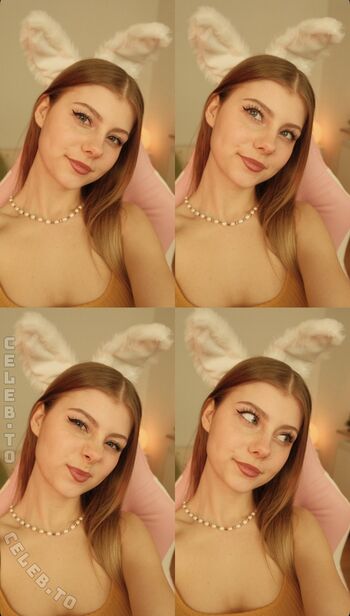 Full leaked Lesley bunny private onlyfans photo