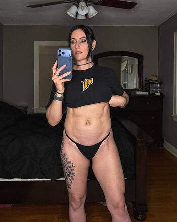 Full leaked Lesley cusumano private onlyfans photo