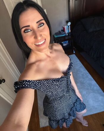 Full leaked Lesley cusumano private onlyfans photo