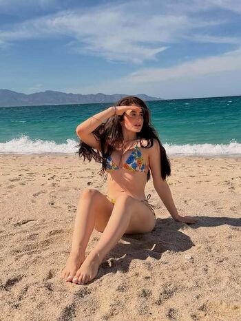 Full leaked Lesli de la torre private photo