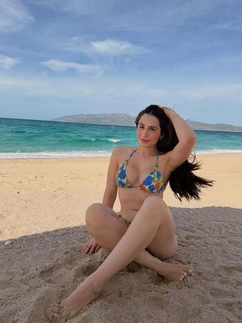 Full leaked Lesli de la torre private photo