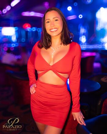 Full leaked Leslie allen private onlyfans photo