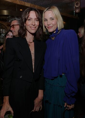 Full leaked Leslie bibb private onlyfans photo