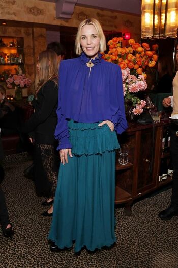 Full leaked Leslie bibb private onlyfans photo