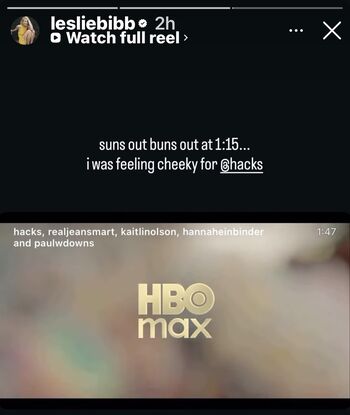 Full leaked Leslie bibb private onlyfans photo