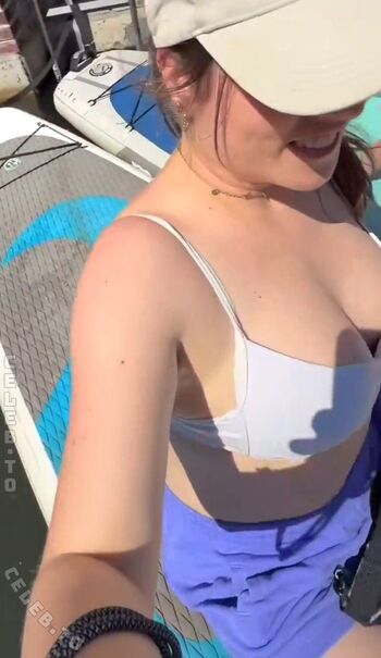 Full leaked Leslie schraut private photo