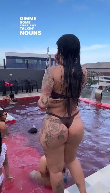 Full leaked Letcia castro private photo