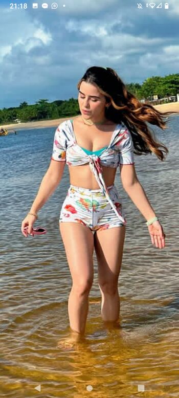 Full leaked Letcia pedro private onlyfans photo