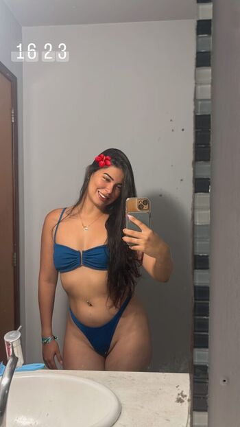 Full leaked Letcia serra private onlyfans photo
