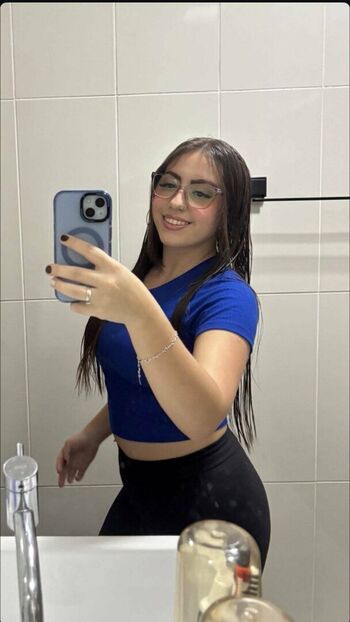 Full leaked Letcia private photo