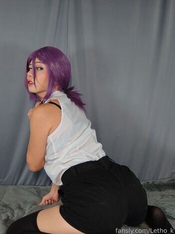 Full leaked Letho k private onlyfans photo