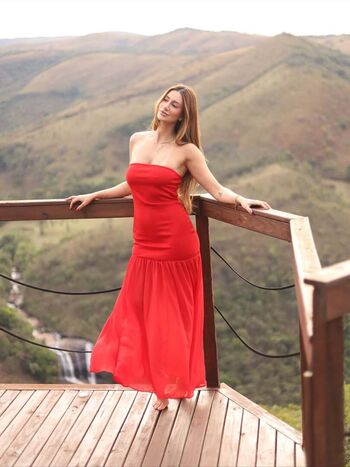 Full leaked Leticia aparecidap private photo