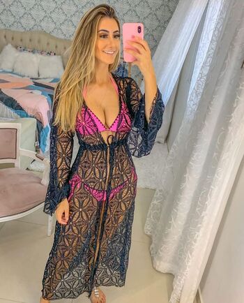 Full leaked Leticia aparecidap private photo