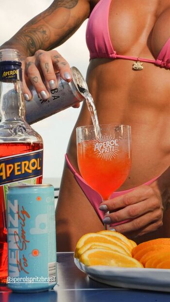 Full leaked Leticia bufoni page private onlyfans photo