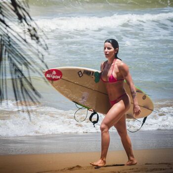 Full leaked Leticia bufoni private onlyfans photo