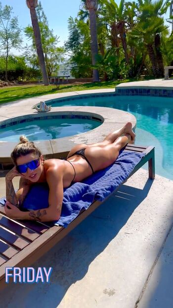 Full leaked Leticia bufoni private photo