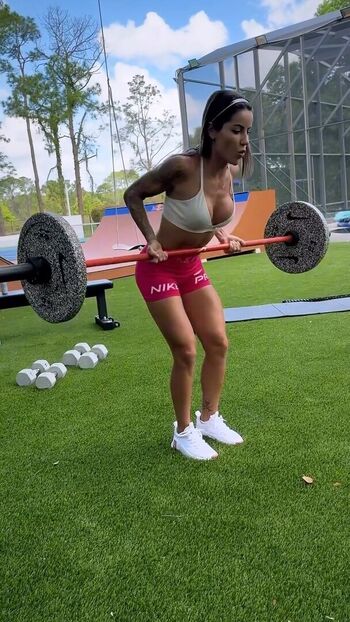 Full leaked Leticia bufoni private photo
