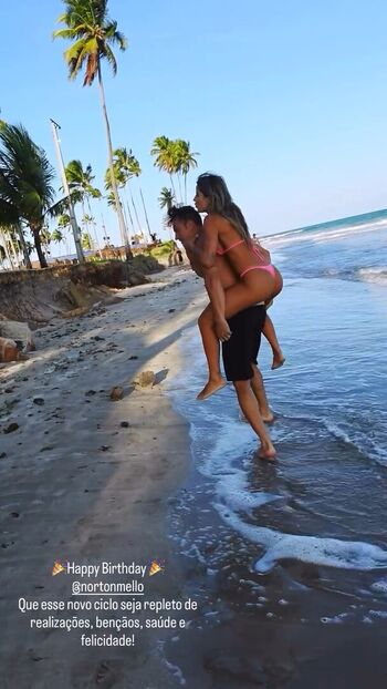 Full leaked Leticia bufoni private photo